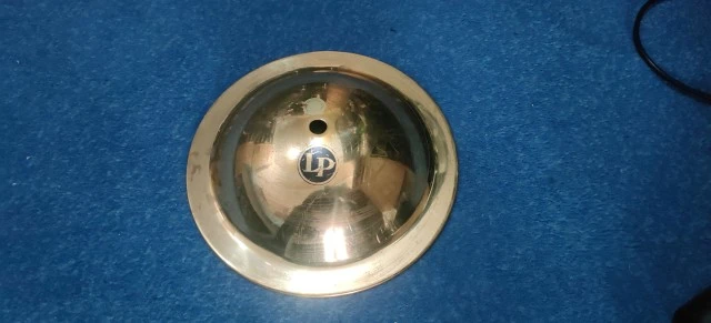 Latin Percussion - LP403 9" Ice Bell