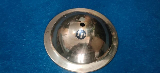 Latin Percussion - LP403 9" Ice Bell