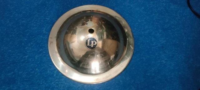 Latin Percussion - LP403 9" Ice Bell