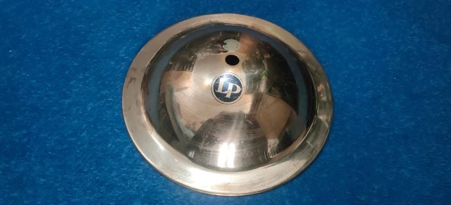 Latin Percussion - LP403 9" Ice Bell