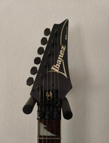 Ηλεκτρική κιθάρα Ibanez RG370dx με θήκη