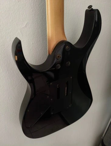 Ηλεκτρική κιθάρα Ibanez RG370dx με θήκη