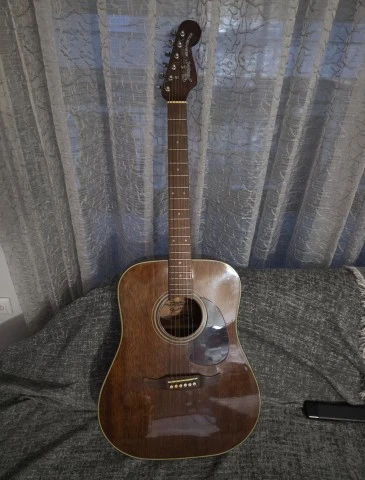 Fender Newporter 80s/90s