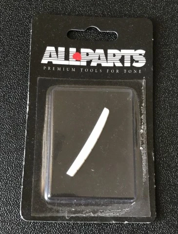 Parts (knobs pickup covers screws παξιμάδια nut) fender