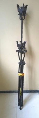  Βαση για 6 κιθαρες Hercules HCGS-526B+ σε τελεια κατασ