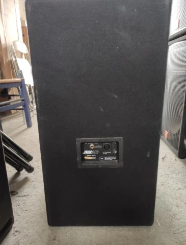 Jbl jrx 115