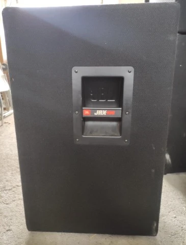 Jbl jrx 115