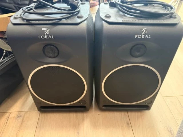 FOCAL CMS65