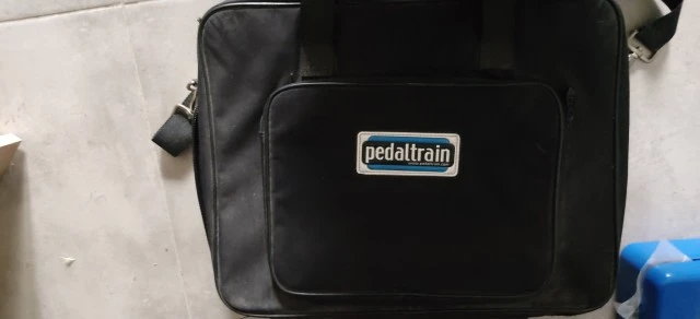 pedaltrain jr