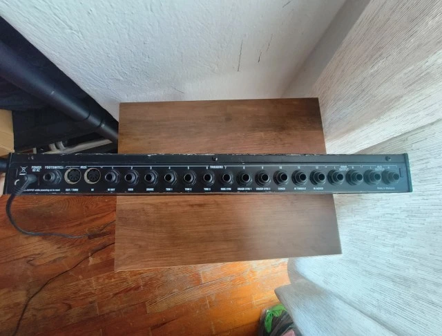 Alesis DM5 Drum module