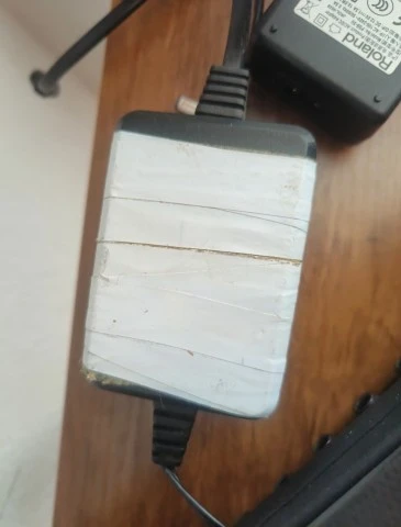 Alesis DM5 Drum module