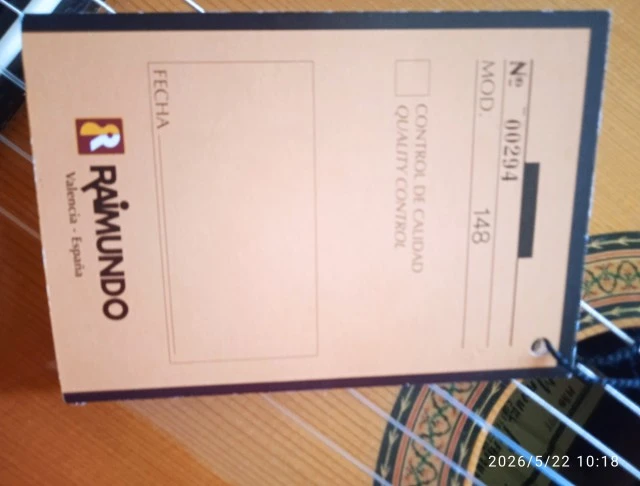 Raimoundo 148 του 1998 σε άριστη κατασταση 