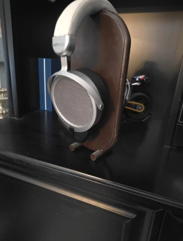 Πωλούνται ακουστικά HIFIMAN DEVA WIRELESS