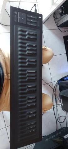 ROLI Seaboard rise 49