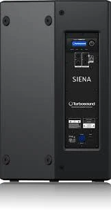 TURBOSOUND SIENA 15''  2  TEMAXIA TIL 6945935815