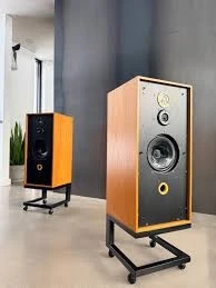 SPENDOR BC-1 Reference Studio Monitor N.O.S.