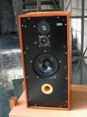 SPENDOR BC-1 Reference Studio Monitor N.O.S.