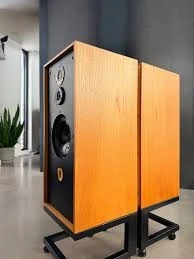 SPENDOR BC-1 Reference Studio Monitor N.O.S.