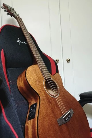 Cort SFX MEM OP