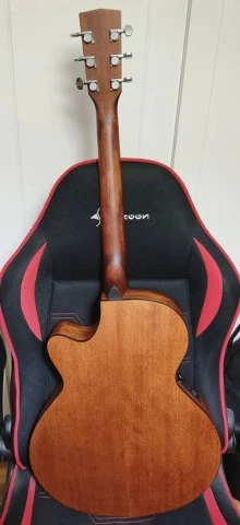 Cort SFX MEM OP