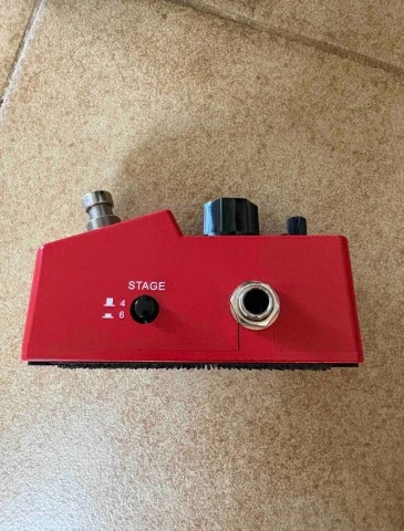 Ibanez phmini PHASER