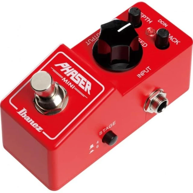 Ibanez phmini PHASER