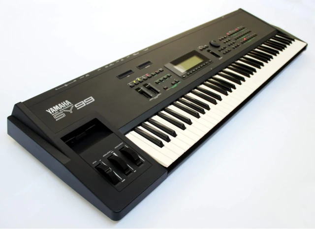 SY99 Yamaha ΖΗΤΕΙΤΑΙ μέχρι 450 ευρώ.