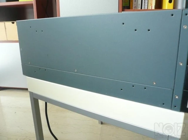 UPS Microdowell 3KVA