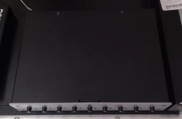 RJM AMP GIZMO