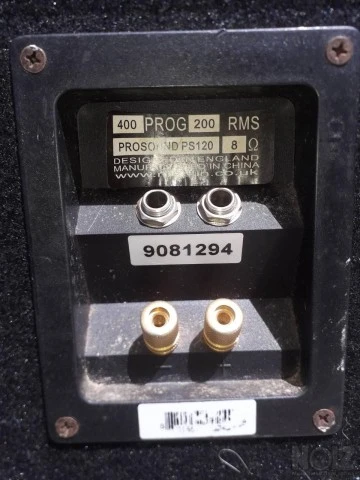 ΗΧΕΙΑ PROSOUND