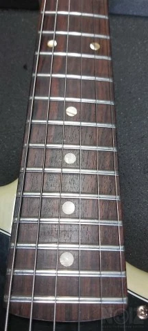 1990 ESP/SCHECTER S800 HSS BLD
