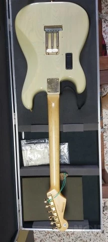 1990 ESP/SCHECTER S800 HSS BLD
