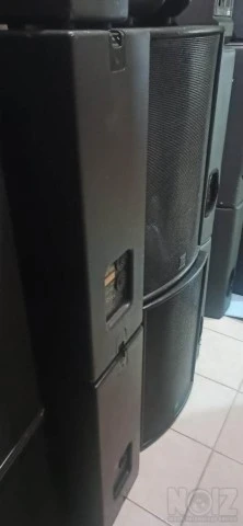 MARTIN AUDIO W3P &amp; WS2A