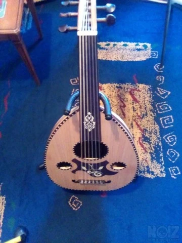 ΟΥΤΙ  (KENZY)