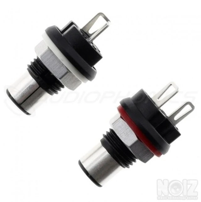 ΒΥΣΜΑΤΑ RCA ΒΑΣΕΩΣ KLE INNOVATIONS PERFE