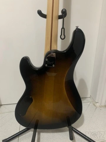 Cort GB14PJ - 2 Tone Sunburst