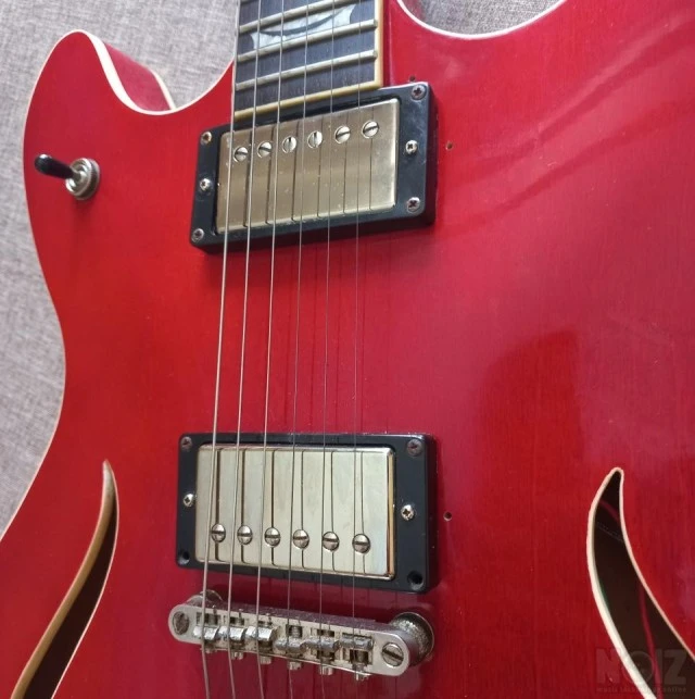 VGS Mustang