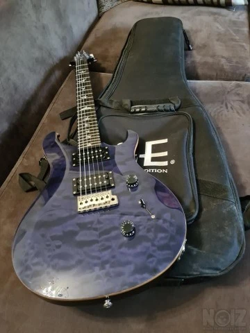 PRS SE CUSTOM 24 ΚΟΡΕΑΤΙΚΗ ΑΡΙΣΤΗ