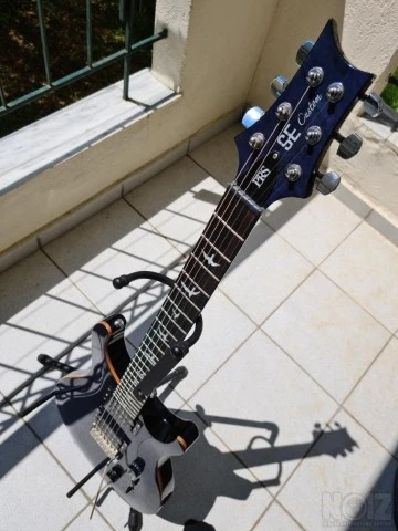 PRS SE CUSTOM 24 ΚΟΡΕΑΤΙΚΗ ΑΡΙΣΤΗ