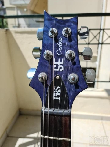 PRS SE CUSTOM 24 ΚΟΡΕΑΤΙΚΗ ΑΡΙΣΤΗ