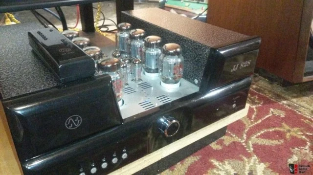 ΛΑΜΠΑΤΟΣ ΕΝΙΣΧΥΤΗΣ JJ ELECTRONICS JJ-828