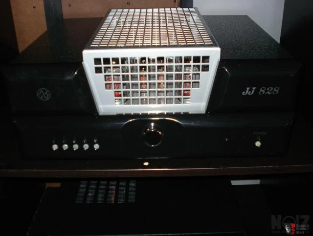 ΛΑΜΠΑΤΟΣ ΕΝΙΣΧΥΤΗΣ JJ ELECTRONICS JJ-828