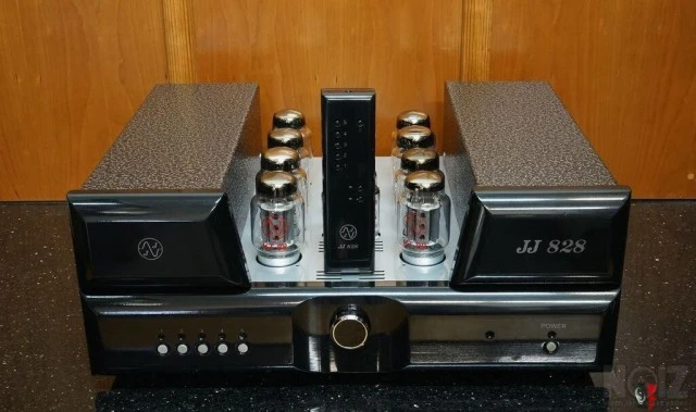 ΛΑΜΠΑΤΟΣ ΕΝΙΣΧΥΤΗΣ JJ ELECTRONICS JJ-828