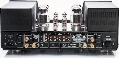ΛΑΜΠΑΤΟΣ ΕΝΙΣΧΥΤΗΣ JJ ELECTRONICS JJ-828