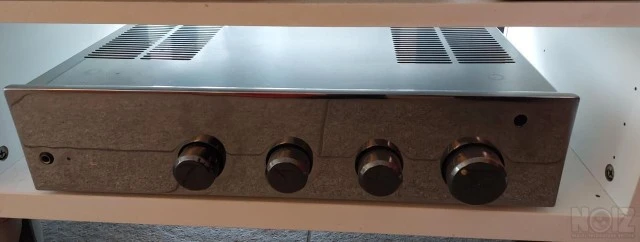 ΕΝΙΣΧΥΤΗΣ SYMPHONIC LINE RG-14 EDITION
