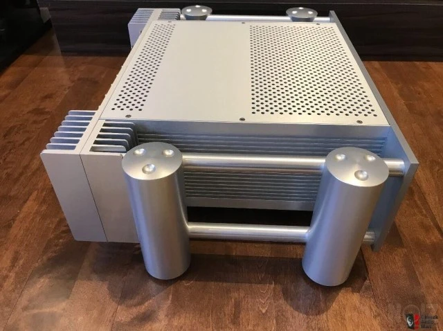ΕΝΙΣΧΥΤΗΣ CHORD CPM - 2650