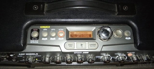 LINE 6 Spider Jam 75 watt      !!NEA TIM
