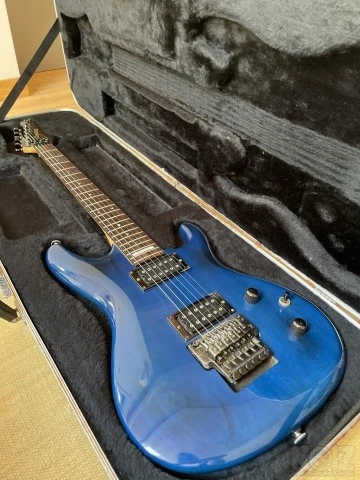 Ibanezjs1000