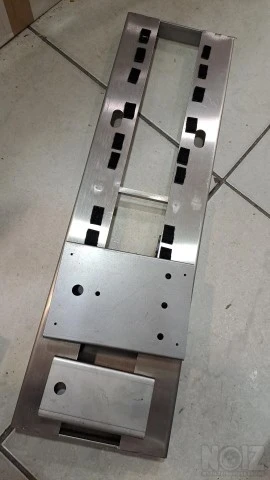 Pedalboards