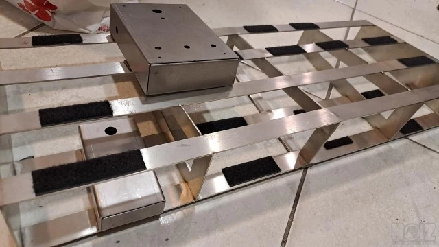 Pedalboards